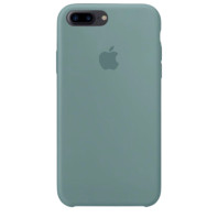 Чохол (copy) Silicone Case для Iphone 8 Plus Cactus